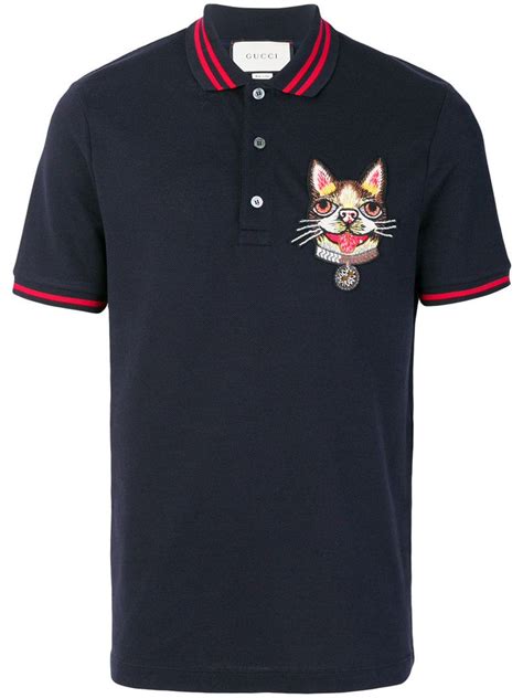 gucci dog polo|gucci.com official site.